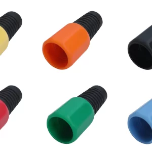 Newtide NP3600011-* plastic bushing for color coding, available in multiple colors.