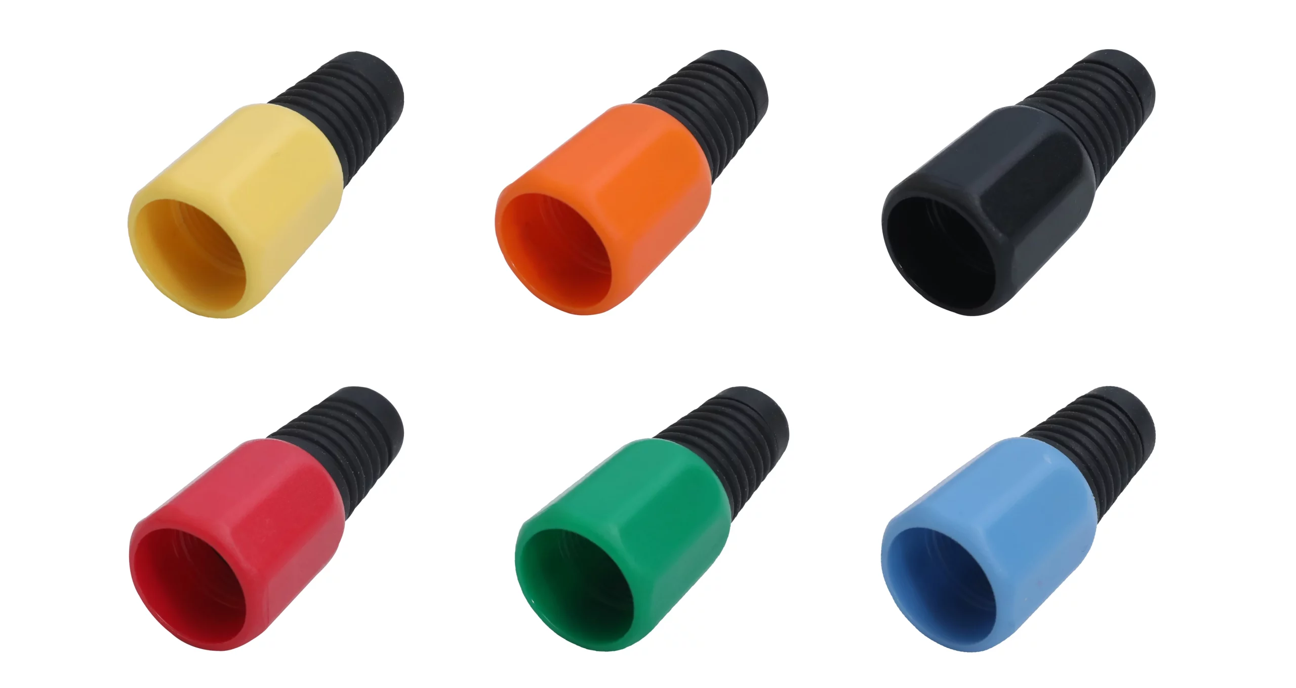 Newtide NP3600011-* plastic bushing for color coding, available in multiple colors.